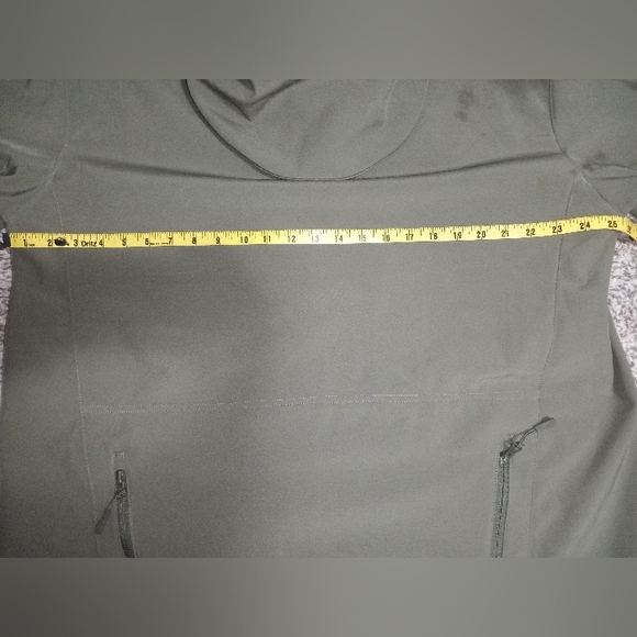 Men's outdoor tactical series jacket - Picture 11 of 15